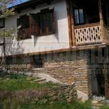  ъща на две нива в добро състояние с традиционна българска архитектура с. Станочов хан 342268 thumb2
