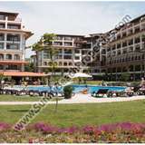  Furnished studio apartment for rent 250m. from the beach 300m from downtown in Saint Vlas Bulgaria Sveti Vlas resort 1642270 thumb2