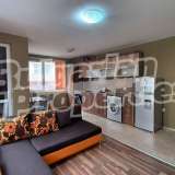  Apartment for rent in a new building in Buzludzha quarter Veliko Tarnovo city 8042343 thumb0
