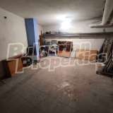  Underground garage in a brick building in Karshiyaka district Plovdiv city 8042381 thumb0