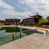  Luxury house with sea / pool view and 4 bedrooms in Sozopolis holiday complex, Sozopol Sozopol city 7042385 thumb2