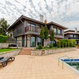  Luxury house with sea / pool view and 4 bedrooms in Sozopolis holiday complex, Sozopol Sozopol city 7042385 thumb1