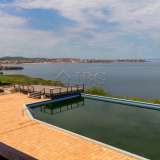  Luxury house with sea / pool view and 4 bedrooms in Sozopolis holiday complex, Sozopol Sozopol city 7042385 thumb32