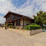  Luxury house with sea / pool view and 4 bedrooms in Sozopolis holiday complex, Sozopol Sozopol city 7042385 thumb46