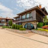  Luxury house with sea / pool view and 4 bedrooms in Sozopolis holiday complex, Sozopol Sozopol city 7042385 thumb0