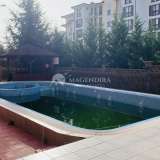  Spacious two-room apartment in the city of Nessebar, ground floor Nesebar city 8042411 thumb3