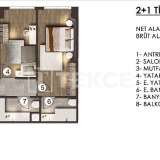  Wohnungen in einem Komplex in Istanbul Zeytinburnu Istanbul 8142434 thumb20