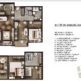 Appartementen in Complex Dichtbij Vervoer in İstanbul Zeytinburnu Istanboel 8142434 thumb31