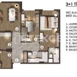 Wohnungen in einem Komplex in Istanbul Zeytinburnu Istanbul 8142434 thumb25