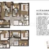  Wohnungen in einem Komplex in Istanbul Zeytinburnu Istanbul 8142434 thumb35