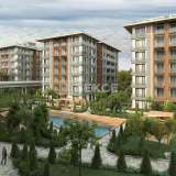  Apartments in Complex Close to Transportation in İstanbul Zeytinburnu Istanbul 8142434 thumb2