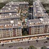  Apartments in Complex Close to Transportation in İstanbul Zeytinburnu Istanbul 8142434 thumb5