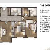  Wohnungen in einem Komplex in Istanbul Zeytinburnu Istanbul 8142435 thumb27