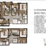  Wohnungen in einem Komplex in Istanbul Zeytinburnu Istanbul 8142438 thumb35
