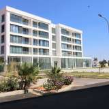  Appartements à Revenus Locatifs Élevés à Chypre du Nord Guzelyurt Guzelyurt 8142440 thumb0
