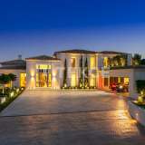  Superbe villa avec vue panoramique dans le cadre naturel de Benahavis Benahavis 8142443 thumb7
