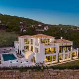  Stunning Panoramic Views Villa in Natural Setting of Benahavis Benahavis 8142443 thumb5