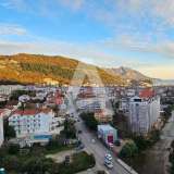  Modern furnished two bedroom apartment 58m2 with a view of the sea and the city, Budva Budva 8042445 thumb14