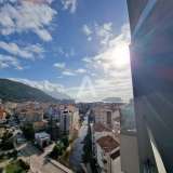  Modern furnished two bedroom apartment 58m2 with a view of the sea and the city, Budva Budva 8042445 thumb6