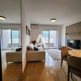  Modern furnished two bedroom apartment 58m2 with a view of the sea and the city, Budva Budva 8042445 thumb33