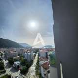 Modern furnished two bedroom apartment 58m2 with a view of the sea and the city, Budva Budva 8042445 thumb38