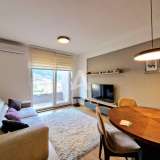  Modern furnished two bedroom apartment 58m2 with a view of the sea and the city, Budva Budva 8042445 thumb0