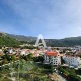  Modern furnished two bedroom apartment 58m2 with a view of the sea and the city, Budva Budva 8042445 thumb30
