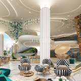  Wohnungen in einem von Cavalli inspirierten Projekt in Dubai Harbor Dubai Marina 8142446 thumb11