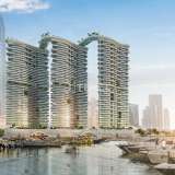  迪拜港 Cavalli 品牌物业项目中的房产 迪拜碼頭 8142446 thumb3