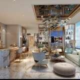  Wohnungen in einem von Cavalli inspirierten Projekt in Dubai Harbor Dubai Marina 8142446 thumb25