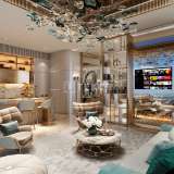  Недвижимость в проекте от бренда Cavalli в Дубай Харбор Дубай Марина 8142446 thumb9