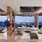  Недвижимость в проекте от бренда Cavalli в Дубай Харбор Дубай Марина 8142446 thumb17