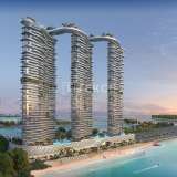  Wohnungen in einem von Cavalli inspirierten Projekt in Dubai Harbor Dubai Marina 8142446 thumb0