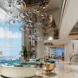  Wohnungen in einem von Cavalli inspirierten Projekt in Dubai Harbor Dubai Marina 8142446 thumb8