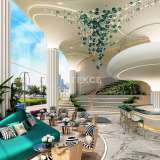  Wohnungen in einem von Cavalli inspirierten Projekt in Dubai Harbor Dubai Marina 8142446 thumb10