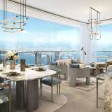  Недвижимость в проекте от бренда Cavalli в Дубай Харбор Дубай Марина 8142446 thumb12