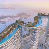  Wohnungen in einem von Cavalli inspirierten Projekt in Dubai Harbor Dubai Marina 8142446 thumb4