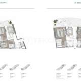  Wohnungen in einem von Cavalli inspirierten Projekt in Dubai Harbor Dubai Marina 8142446 thumb30