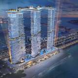  Immobiliers Dans un Projet Inspiré par Cavalli à Dubaï Harbour Dubaï Marina 8142446 thumb1