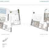  Wohnungen in einem von Cavalli inspirierten Projekt in Dubai Harbor Dubai Marina 8142446 thumb31