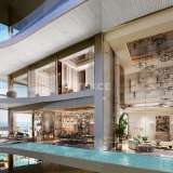  Immobiliers Dans un Projet Inspiré par Cavalli à Dubaï Harbour Dubaï Marina 8142447 thumb24