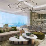  Luxuriöse Cavalli-Wohnungen mit Meerblick in Dubai Harbour Dubai Marina 8142449 thumb10