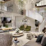  Luxuriöse Cavalli-Wohnungen mit Meerblick in Dubai Harbour Dubai Marina 8142449 thumb20