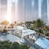  Luxuriöse Cavalli-Wohnungen mit Meerblick in Dubai Harbour Dubai Marina 8142449 thumb17