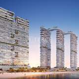 Luxuriöse Cavalli-Wohnungen mit Meerblick in Dubai Harbour Dubai Marina 8142449 thumb0