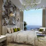  Luxury Sea View Cavalli Apartments in Dubai Harbour Dubai Marina 8142449 thumb15