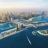  شقق فاخرة من تصميم كافالي ديزاين مع شاطئ خاص في دبي هاربر مرسى دبي 8142449 thumb4