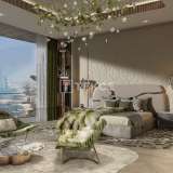  Элитные апартаменты Cavalli с видом на море в Дубай Харбор Дубай Марина 8142450 thumb22