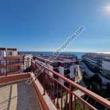  Sea & mountain view furnished 3-bedroom/2-bathroom penthouse apartment for sale in Beachfront Privilege Fort Beach right on the beach in Elenite resort, Bulgaria Elenite resort 8142452 thumb16
