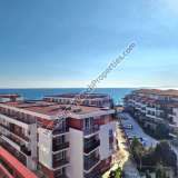  Sea & mountain view furnished 3-bedroom/2-bathroom penthouse apartment for sale in Beachfront Privilege Fort Beach right on the beach in Elenite resort, Bulgaria Elenite resort 8142452 thumb1